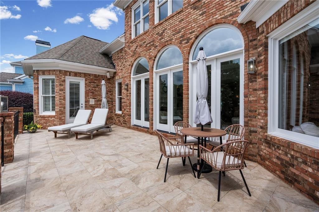 3621 Lake Ridge Court