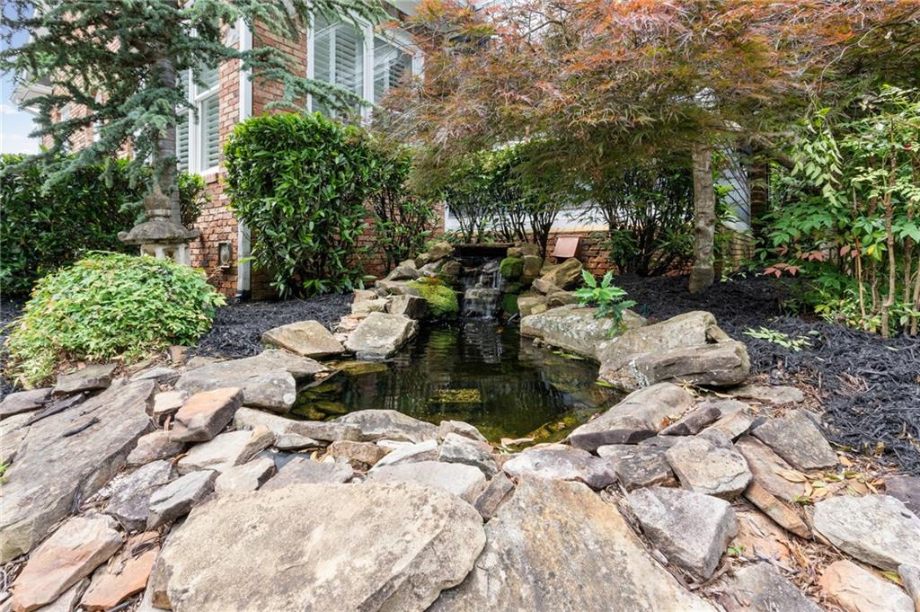 3621 Lake Ridge Court