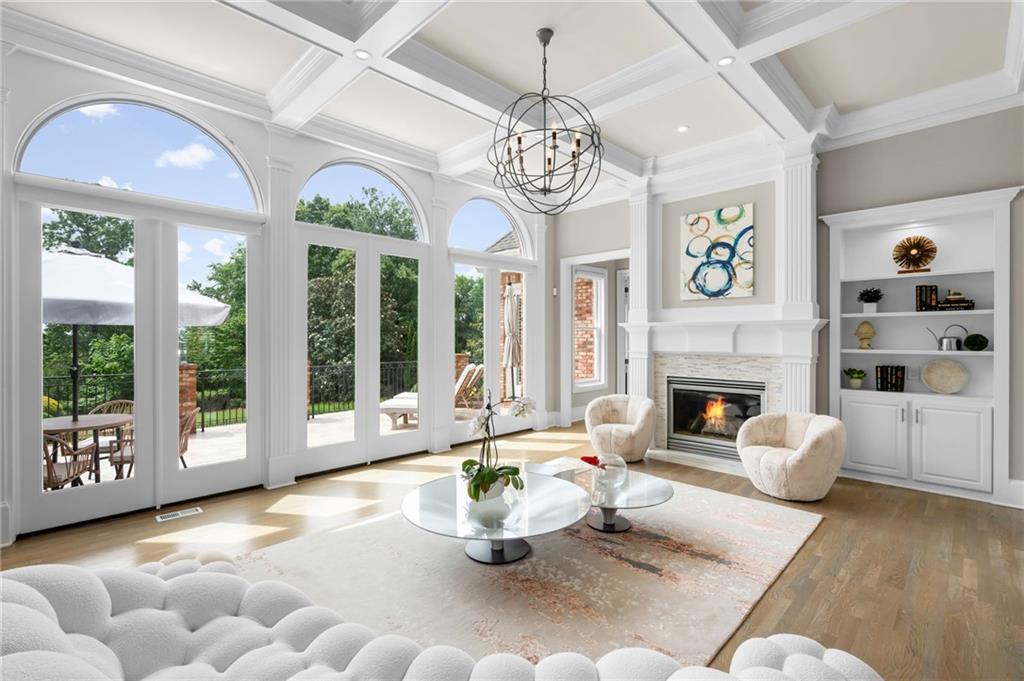 3621 Lake Ridge Court