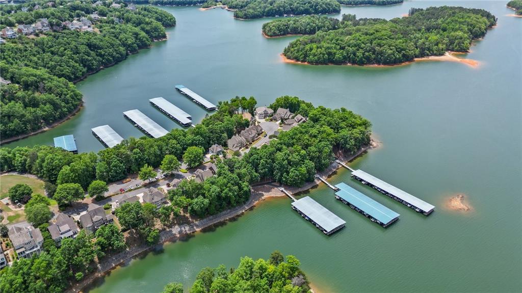 3621 Lake Ridge Court
