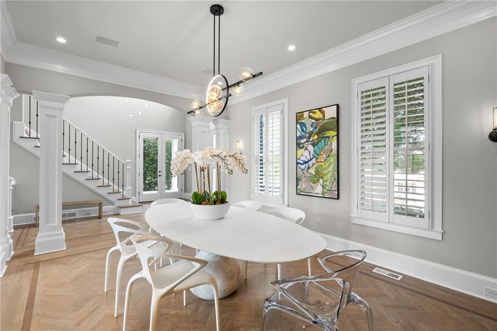 3621 Lake Ridge Court