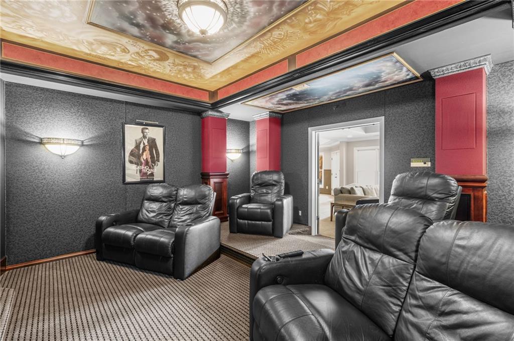 3621 Lake Ridge Court