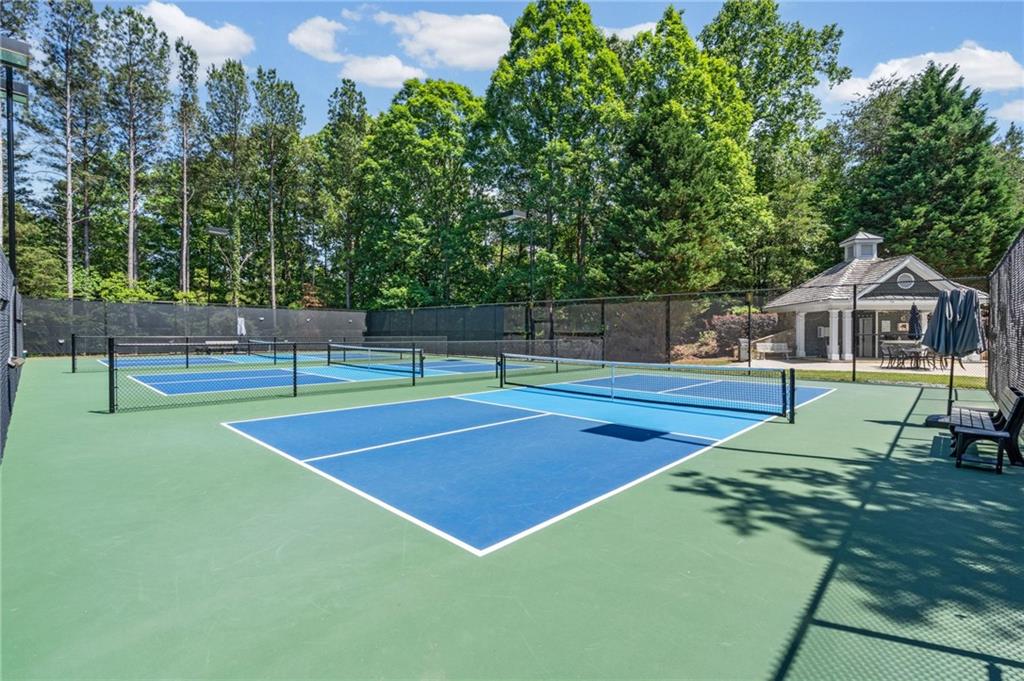 3621 Lake Ridge Court