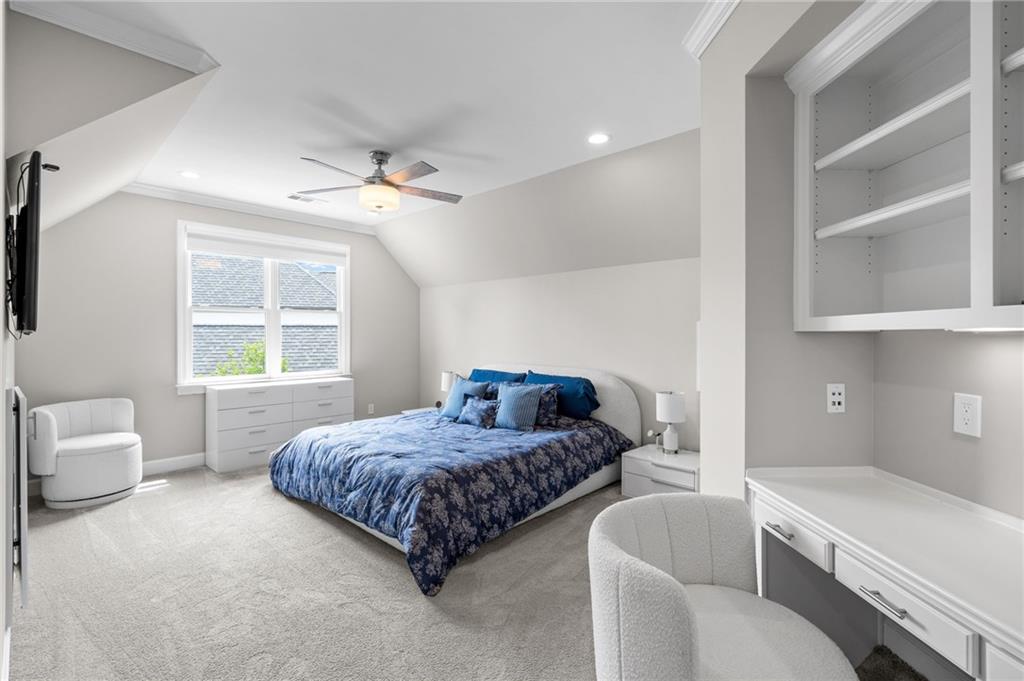 3621 Lake Ridge Court