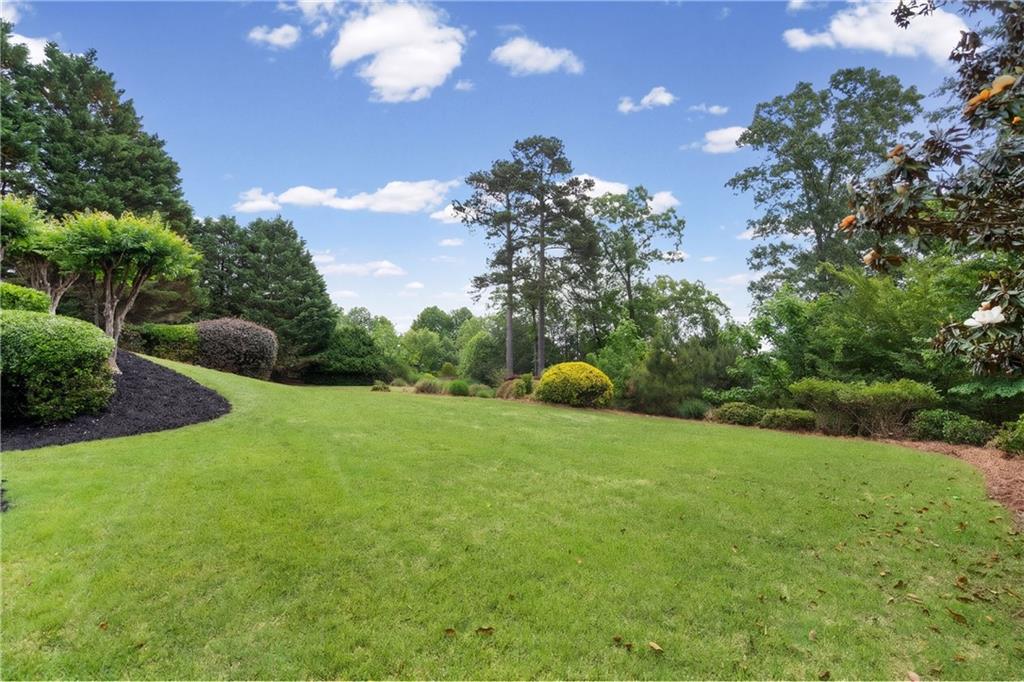 3621 Lake Ridge Court
