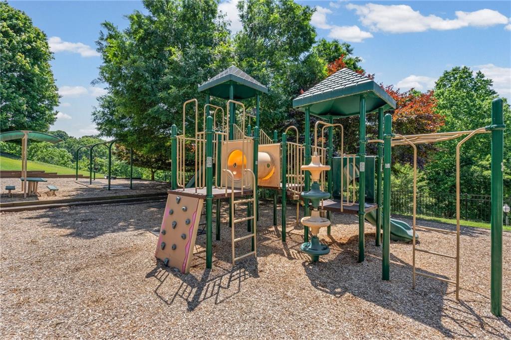 3621 Lake Ridge Court