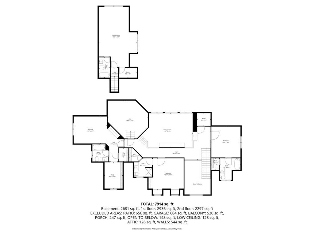 3621 Lake Ridge Court