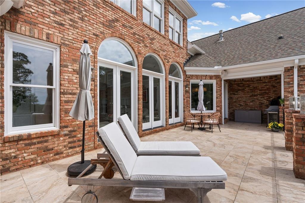 3621 Lake Ridge Court