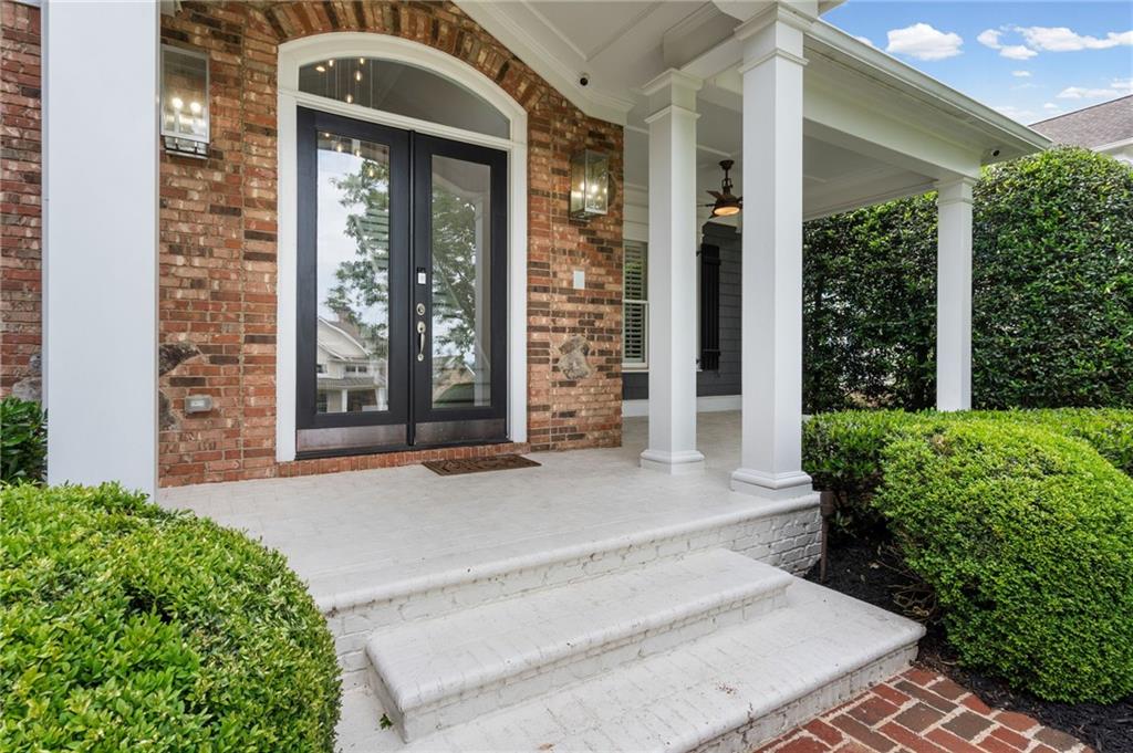 3621 Lake Ridge Court