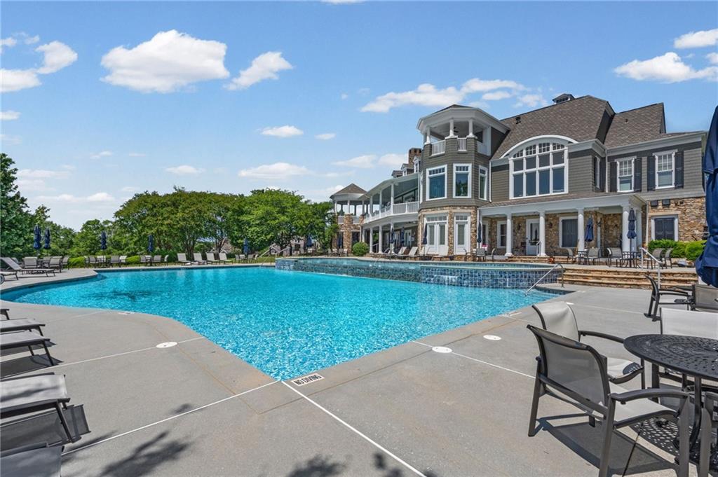 3621 Lake Ridge Court