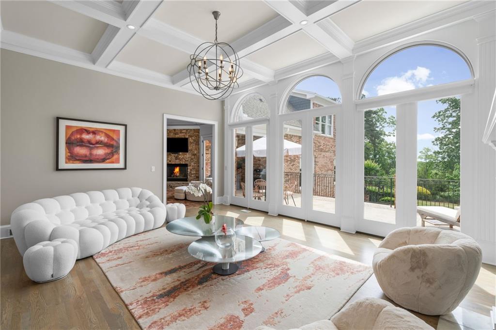 3621 Lake Ridge Court