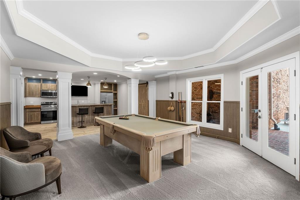 3621 Lake Ridge Court