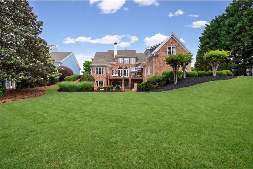 3621 Lake Ridge Court