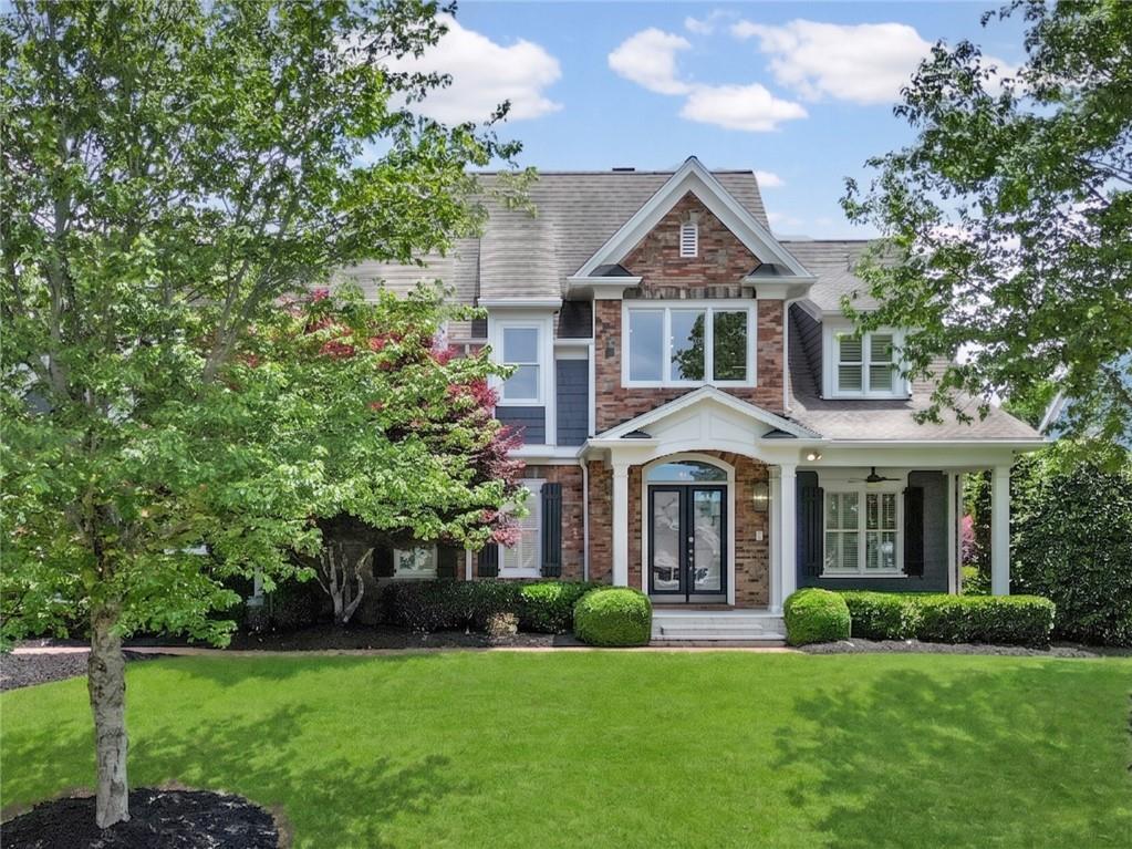3621 Lake Ridge Court
