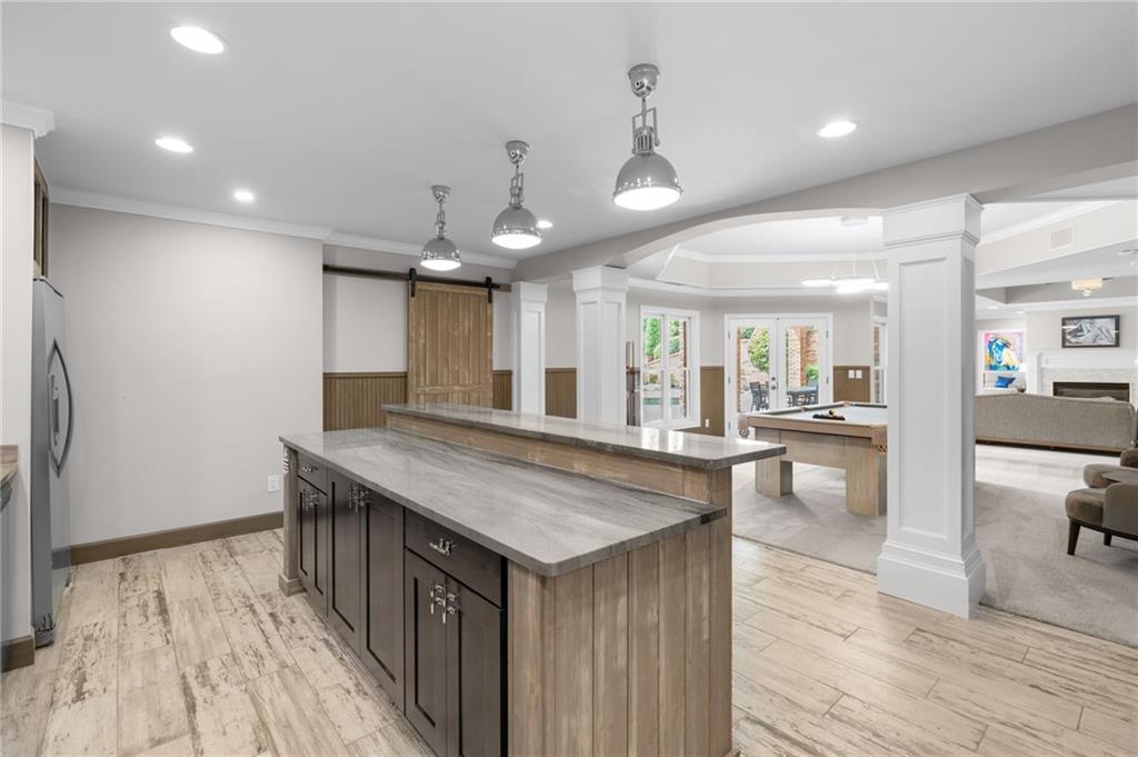 3621 Lake Ridge Court