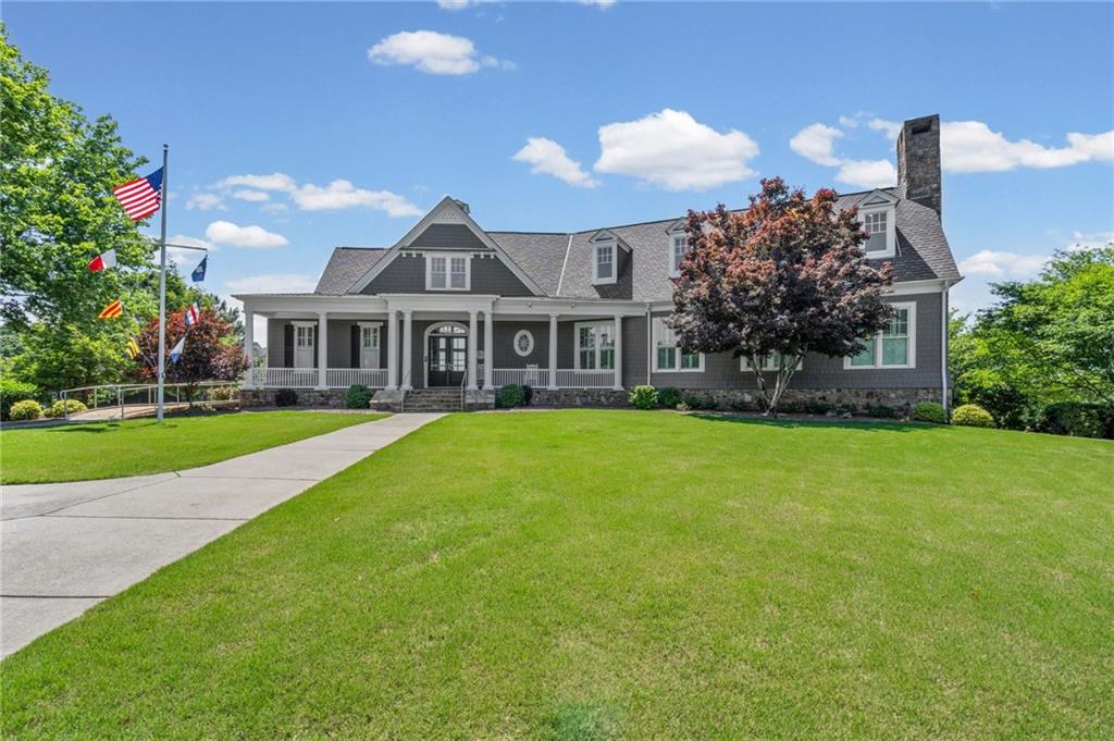 3621 Lake Ridge Court