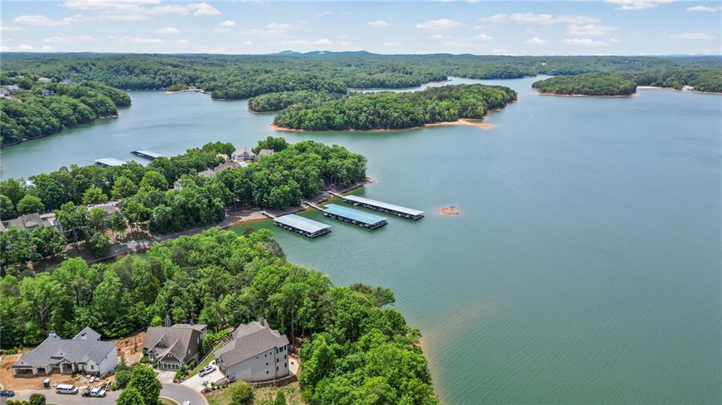 3621 Lake Ridge Court