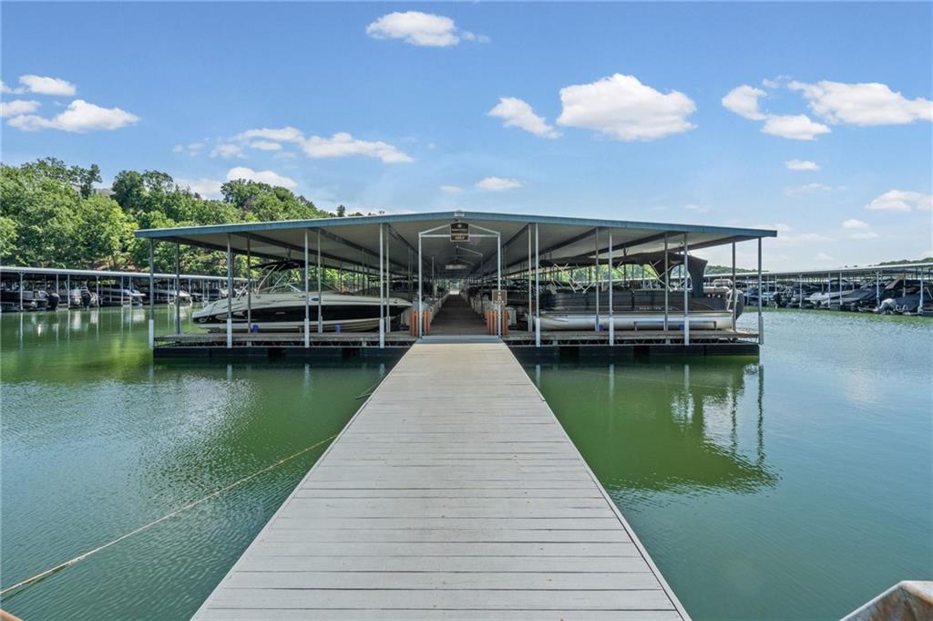 3621 Lake Ridge Court