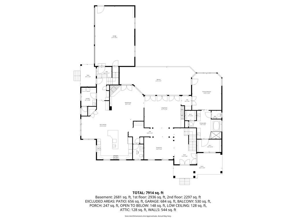 3621 Lake Ridge Court