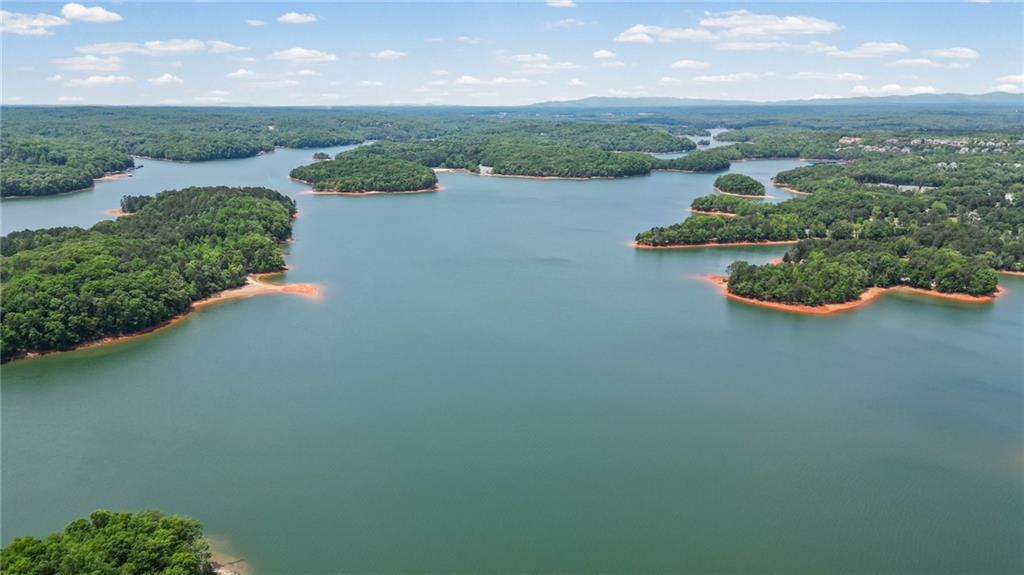 3621 Lake Ridge Court