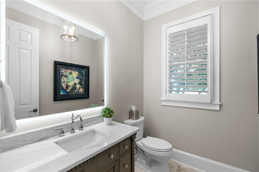 3621 Lake Ridge Court