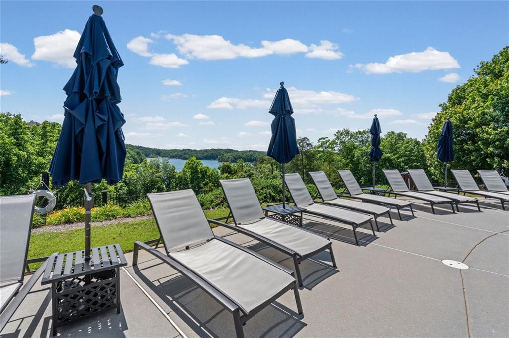 3621 Lake Ridge Court