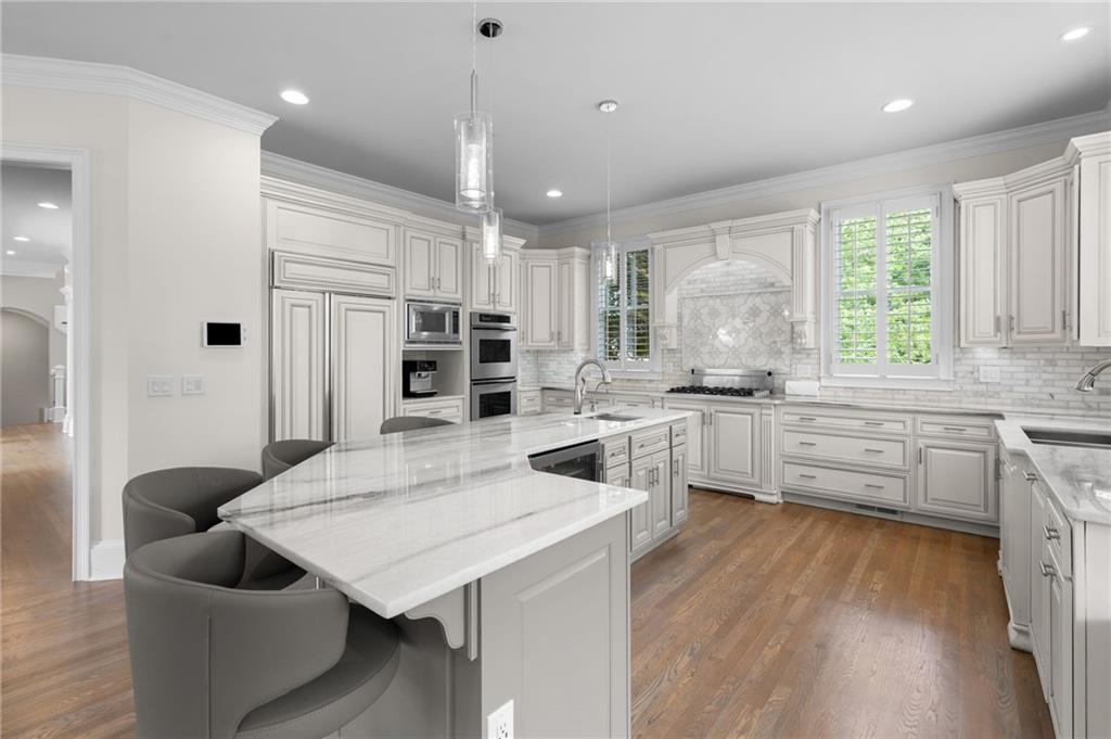 3621 Lake Ridge Court