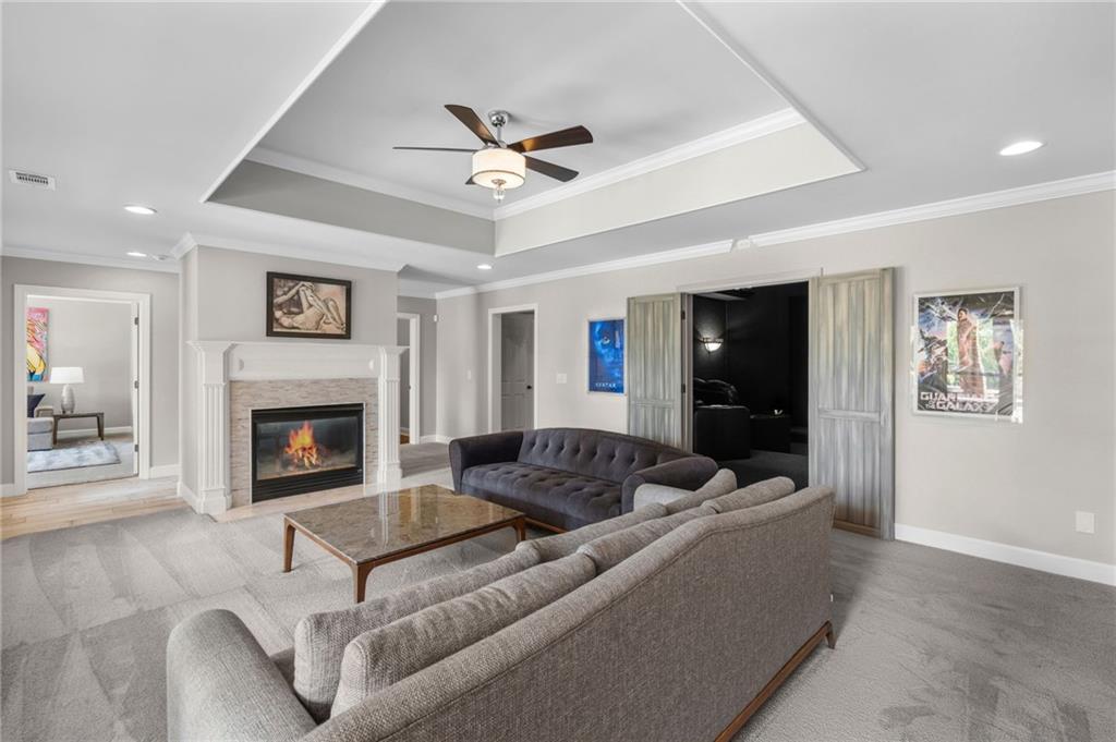 3621 Lake Ridge Court