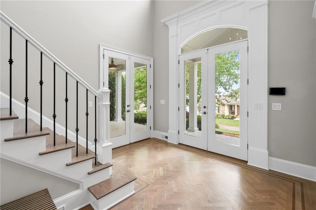 3621 Lake Ridge Court
