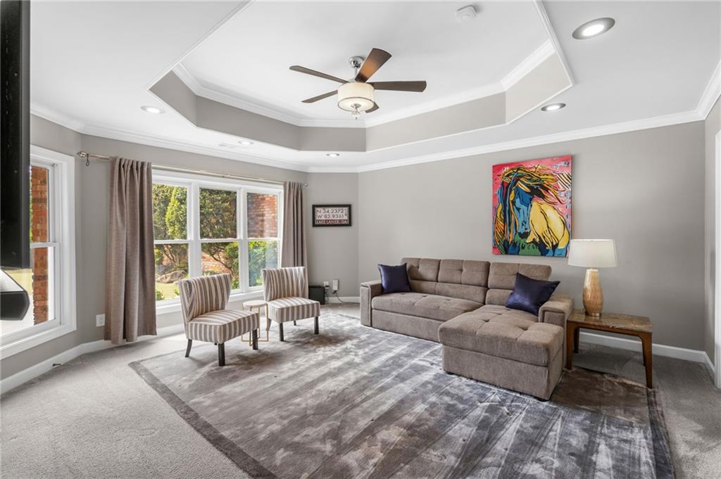 3621 Lake Ridge Court