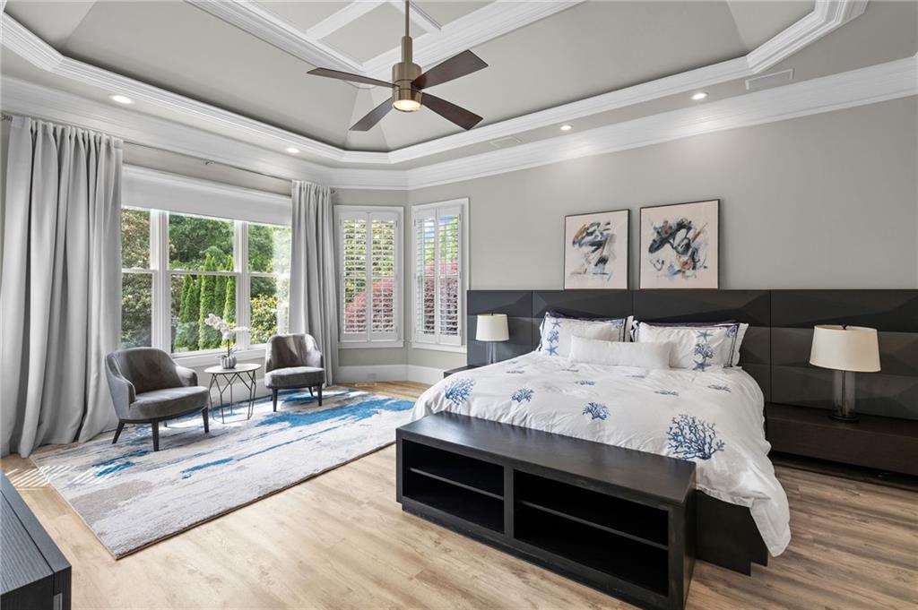 3621 Lake Ridge Court