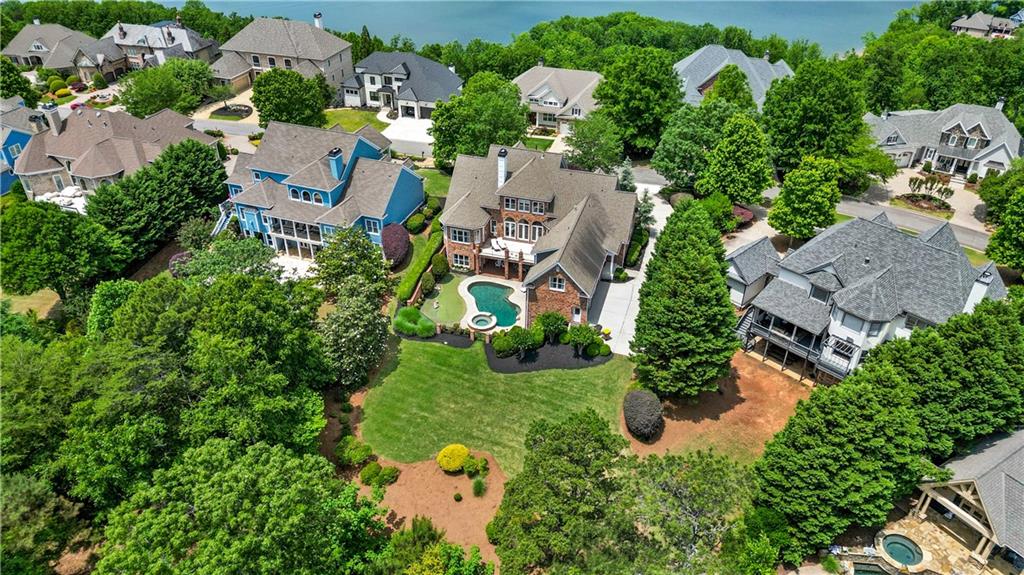 3621 Lake Ridge Court