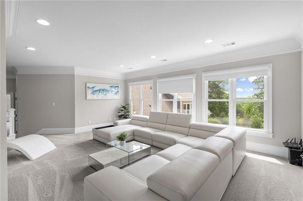 3621 Lake Ridge Court