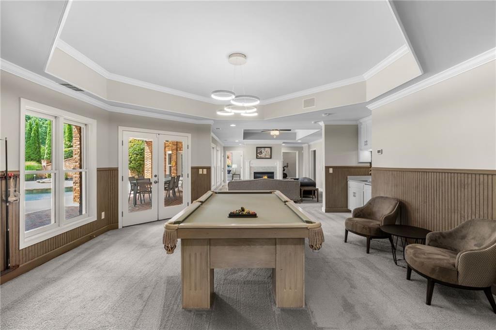 3621 Lake Ridge Court
