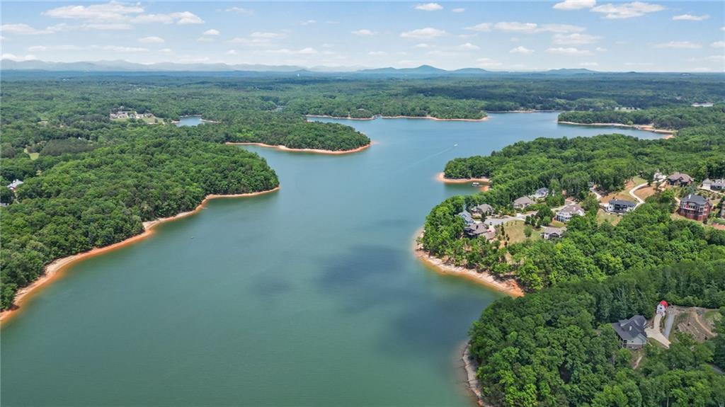 3621 Lake Ridge Court