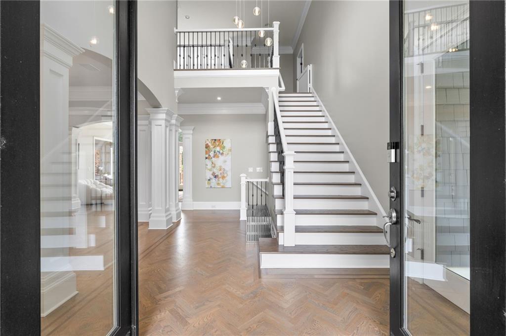 3621 Lake Ridge Court