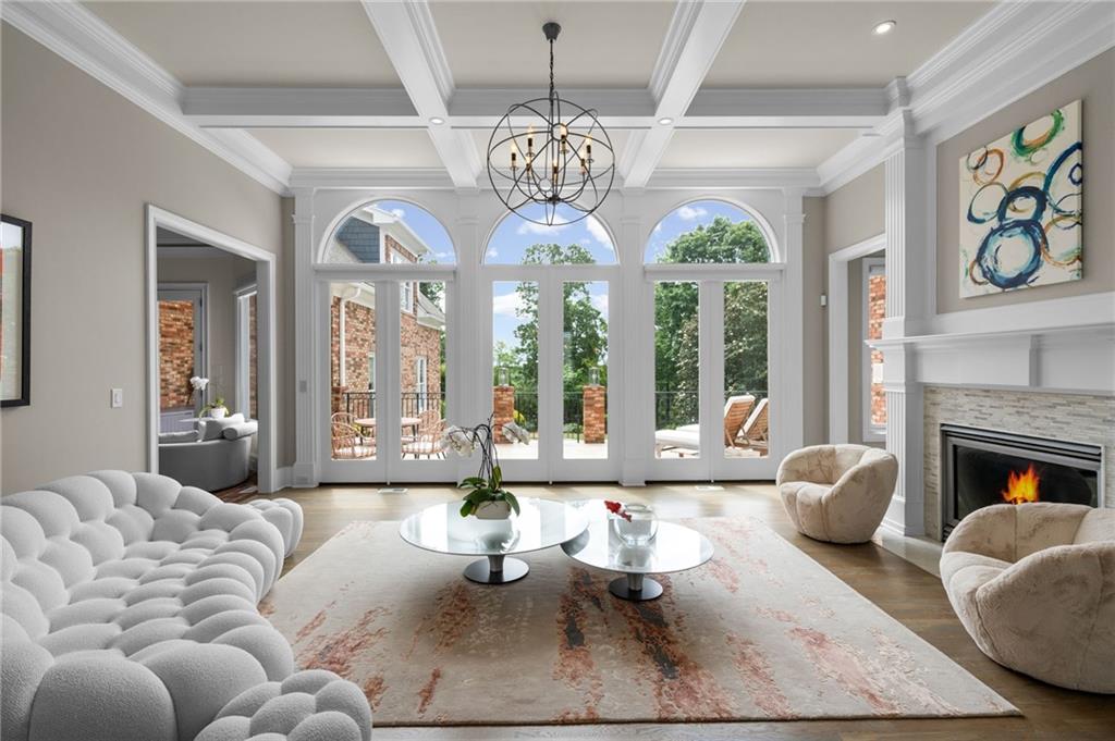 3621 Lake Ridge Court
