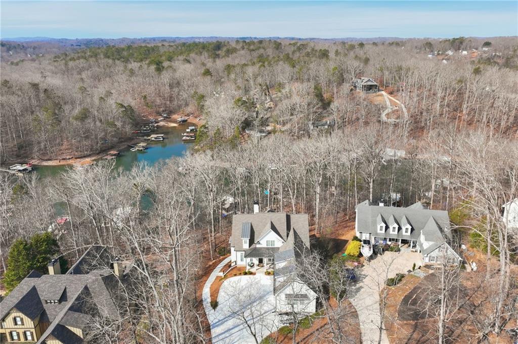 5575 Chestatee Landing Drive