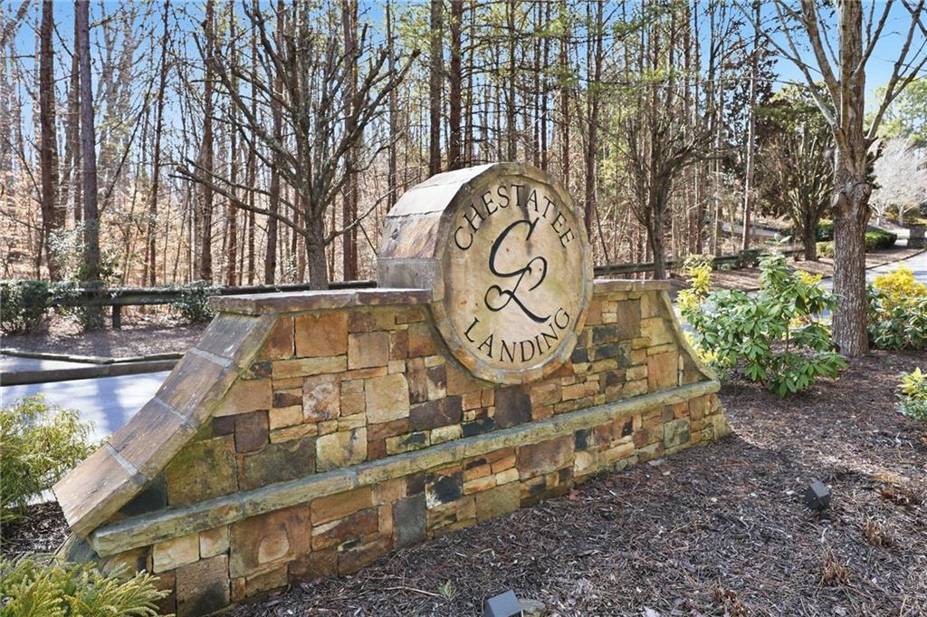5575 Chestatee Landing Drive