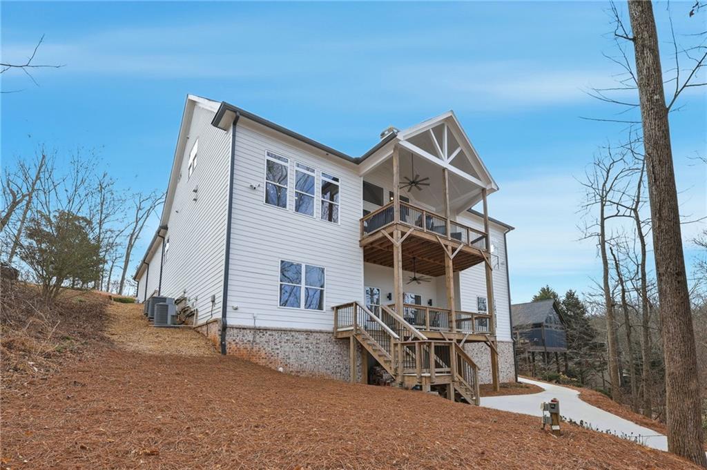 5575 Chestatee Landing Drive