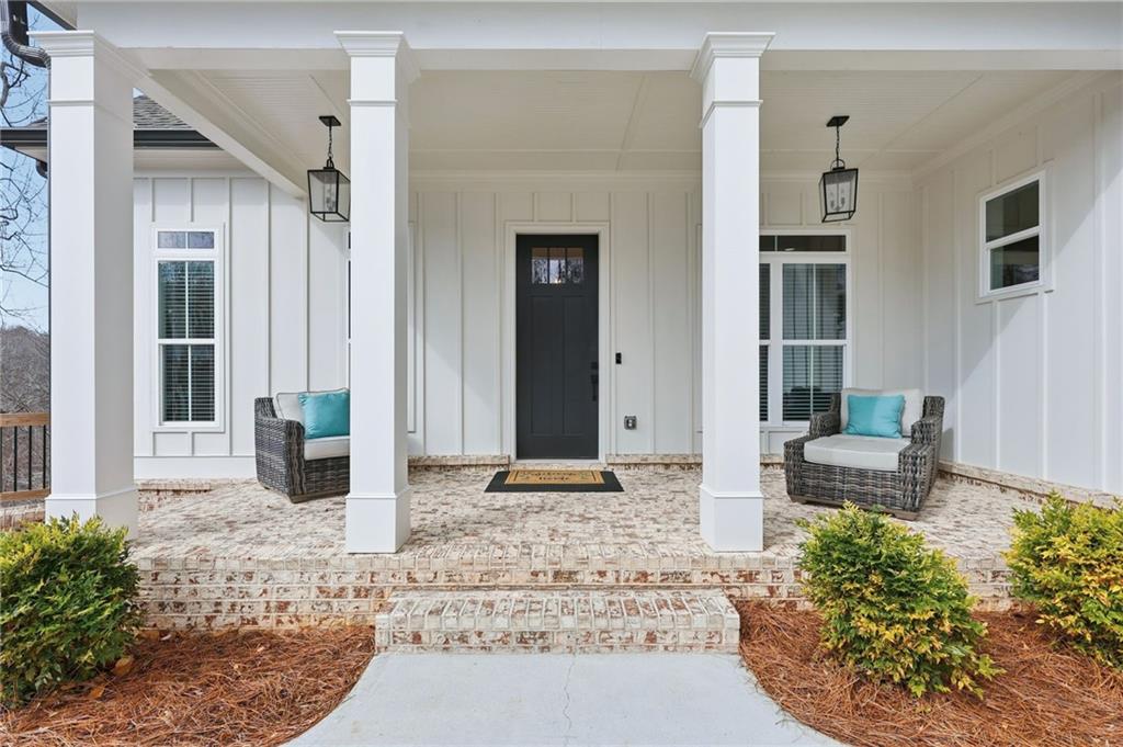 5575 Chestatee Landing Drive