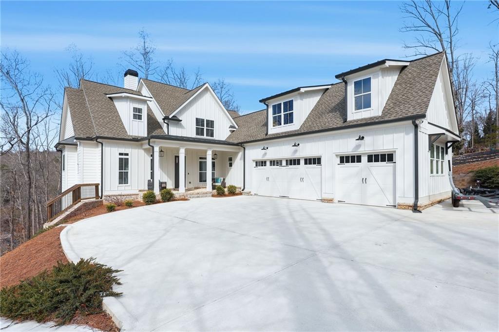5575 Chestatee Landing Drive