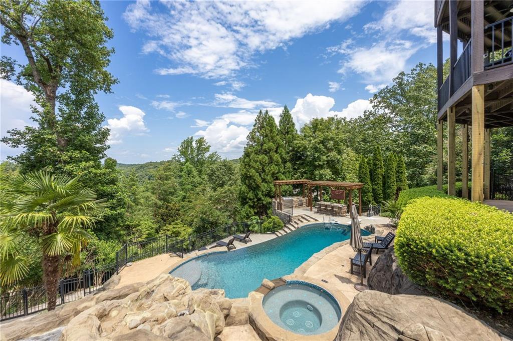 385 Pirkle Leake Lot 6 Road