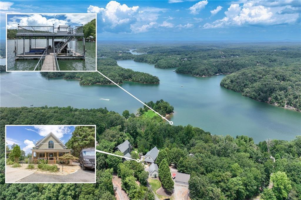 385 Pirkle Leake Lot 6 Road