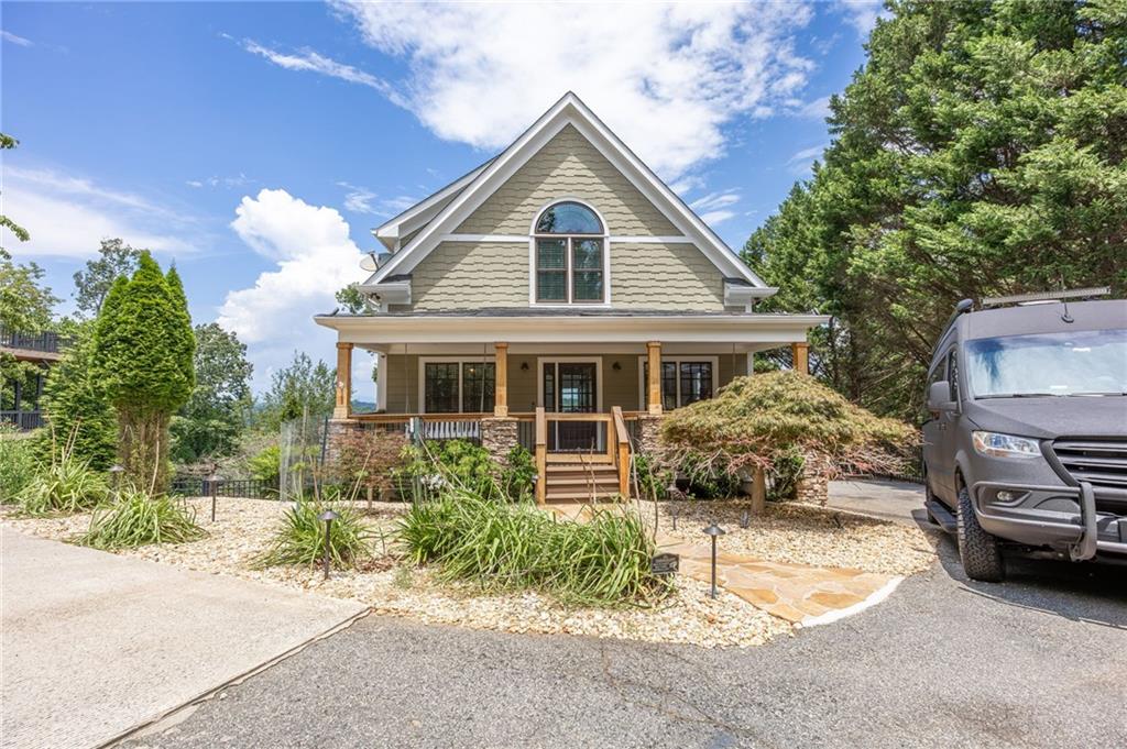 385 Pirkle Leake Lot 6 Road