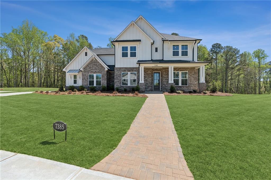 7385 Magnolia Crest Lane