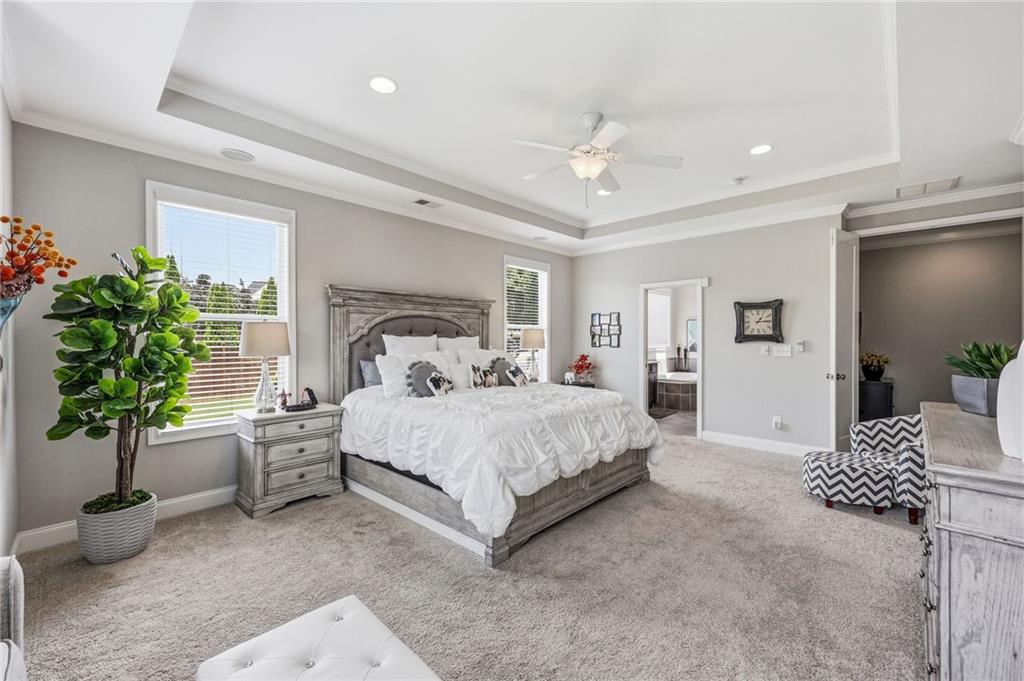 6325 Cedar Springs Lane
