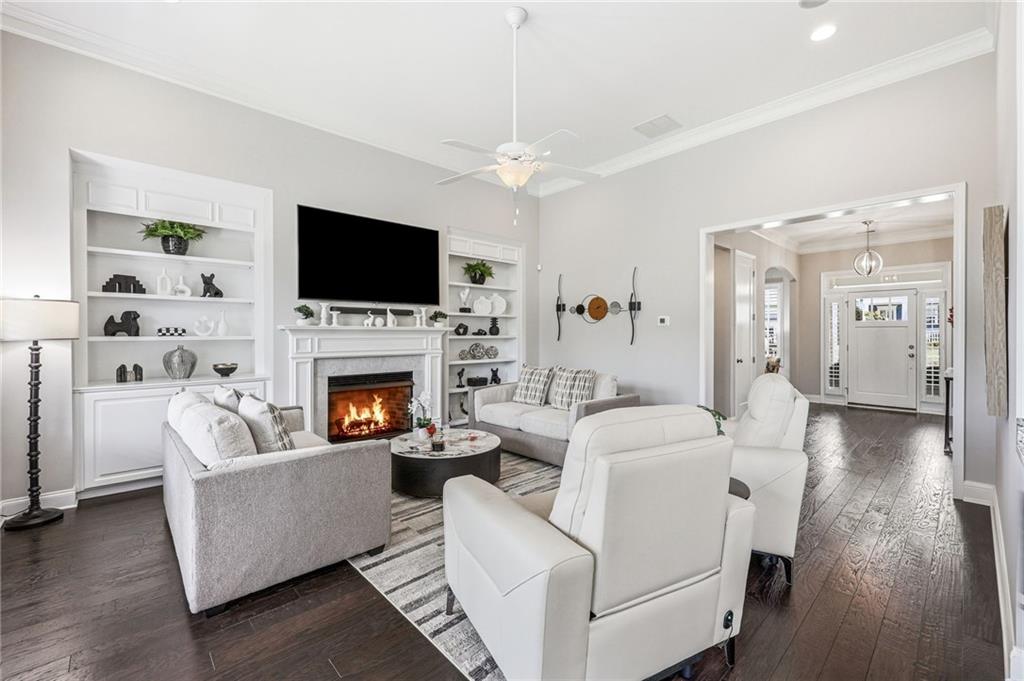 6325 Cedar Springs Lane