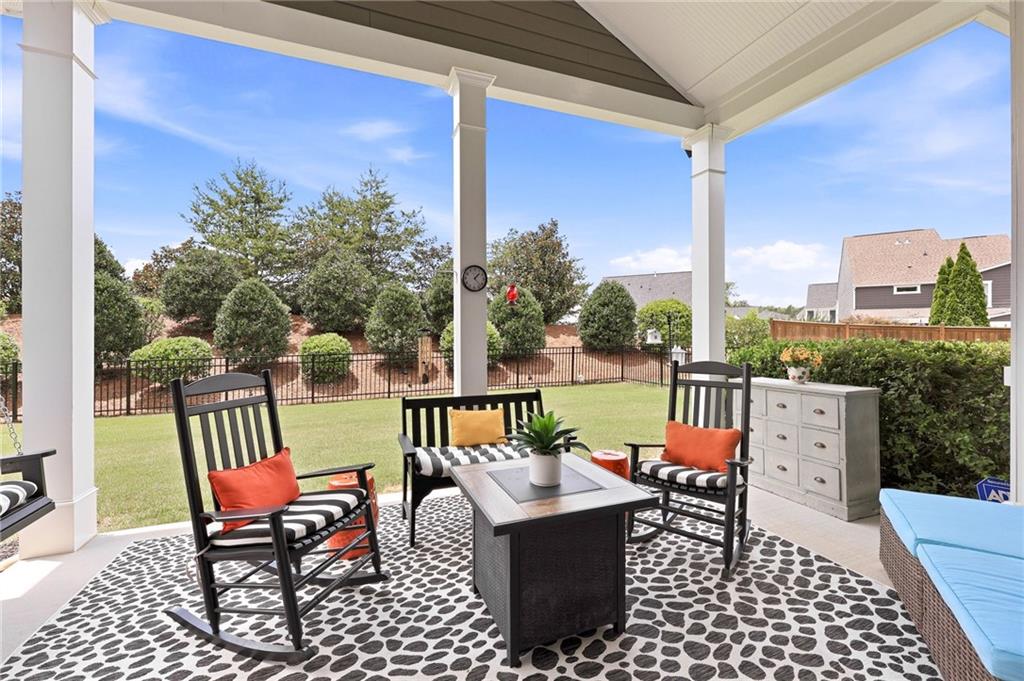6325 Cedar Springs Lane