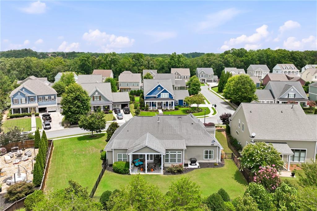 6325 Cedar Springs Lane